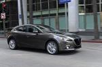 Mazda3 Hatchback 2014 года